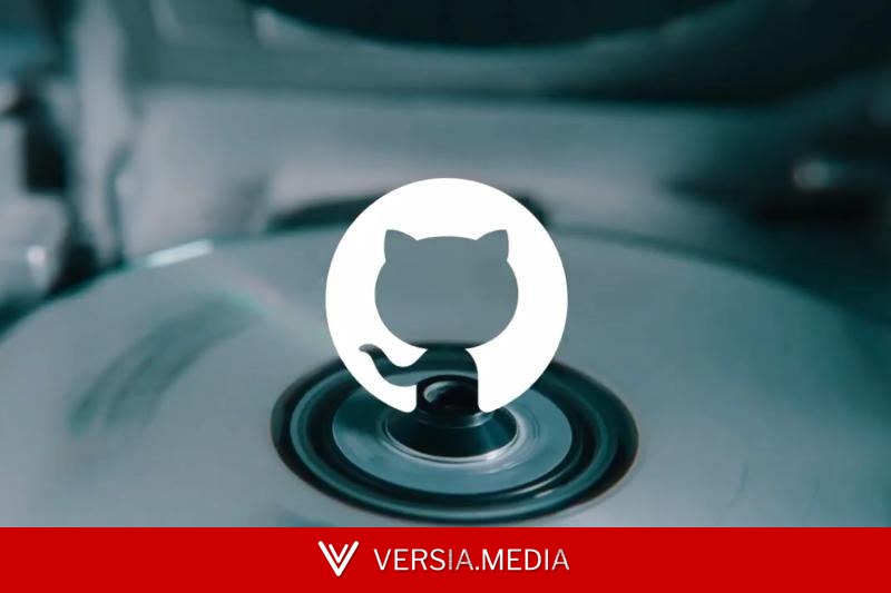 GitHub подшутила над Sony и предложила разработчикам выслать их репозитории на CD-дисках