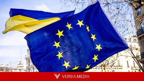 Евросоюз открыл шестой кластер переговоров о членстве Украины в ЕС
