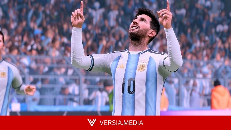 EA Sports FC 26 в разгар Чемпионата мира по футболу установила новый рекорд популярности среди футбольных симуляторов Electronic Arts в Steam