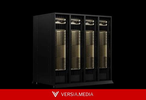 Серверы Nvidia Kyber на базе Rubin Ultra задержатся до 2028 года из-за сложностей с производством