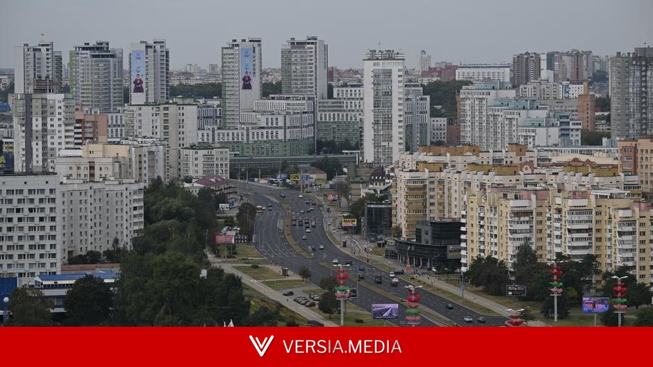 Власти Беларуси призвали граждан отказаться от поездок в Россию