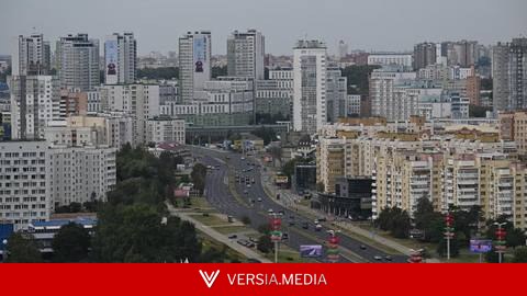 Власти Беларуси призвали граждан отказаться от поездок в Россию