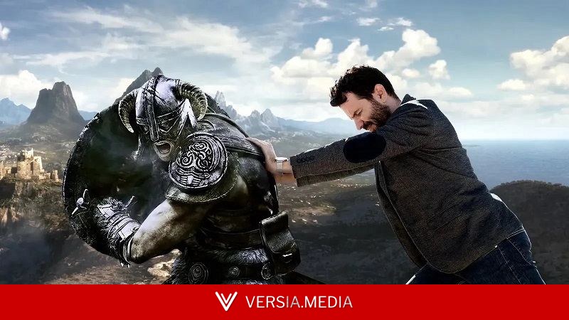 Авторитетный инсайдер прояснил, когда выйдет The Elder Scrolls VI