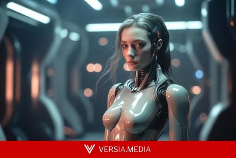 Представлена модель Xiaomi-Robotics-1 для роботов