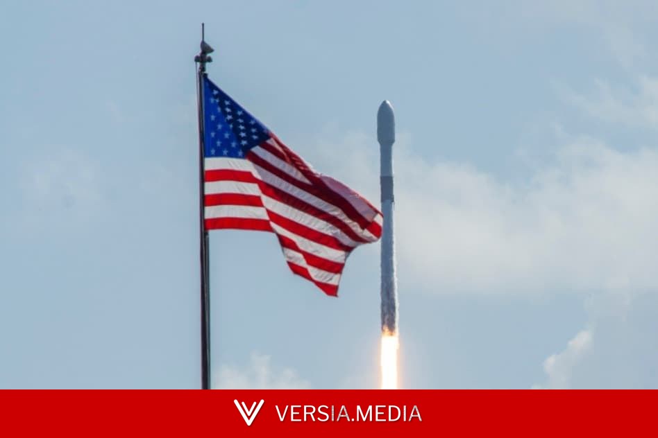 SpaceX превратился в крупнейшую «фабрику стартапов» в космосе: 1330 основателей и $9,2 млрд привлечённого капитала