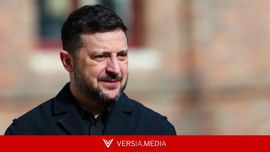 Зеленский утвердил план операции СБУ по принуждению России к миру