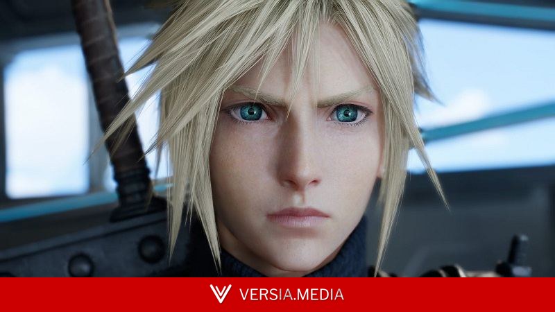 Epic Games Store выдал планы Square Enix на сюжетные дополнения к Final Fantasy VII Revelation
