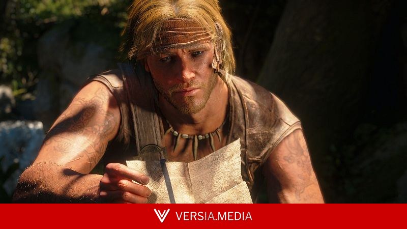Первый патч для Assassin’s Creed Black Flag Resynced починил заставочные ролики на ПК, а на горизонте «Новая игра +»