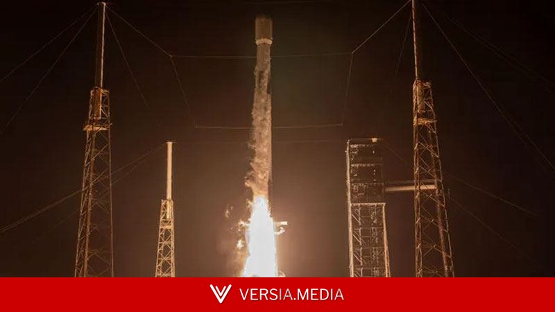SpaceX бьёт рекорды: в 36-й раз запустила одну ступень Falcon 9 и вывела почти 1600 спутников Starlink за полгода