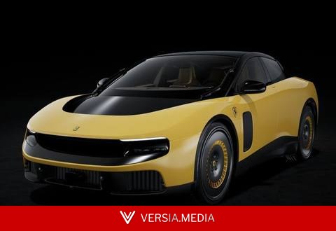 Вся квота «провального» электромобиля Ferrari Luce для китайского рынка была распределена по заказам, цена оказалась ниже европейской