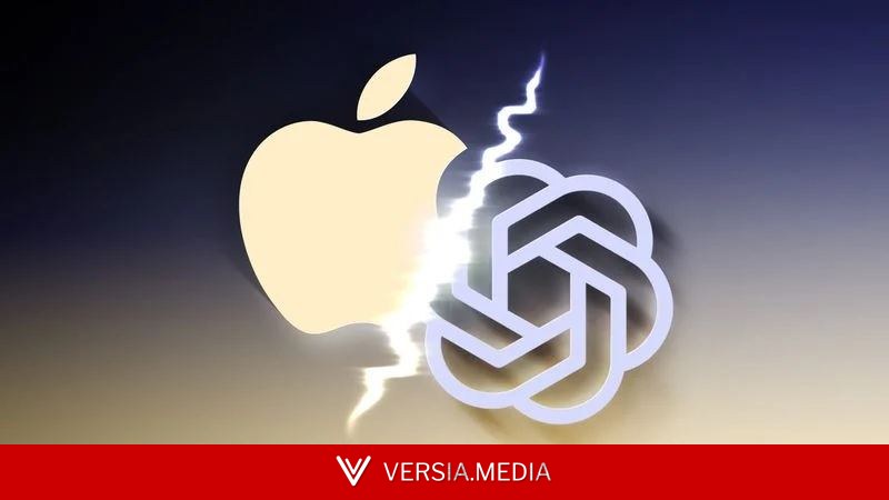 Apple расширяет дело против OpenAI: компания заподозрила десятки бывших сотрудников