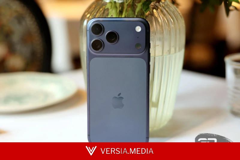 Себестоимость iPhone 18 Pro Max может подскочить на $300 — это грозит новым ростом цен