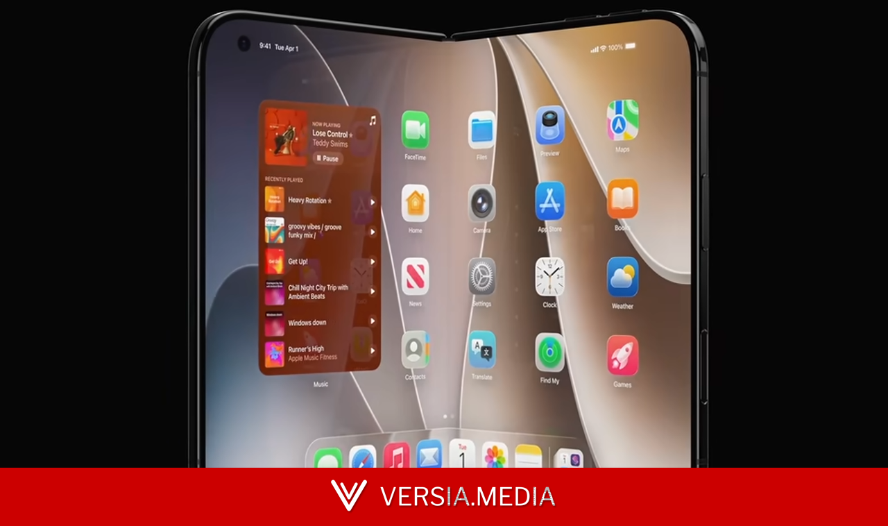 iPhone Ultra 2 уже подтверждён, а вот судьба iPhone Air 3 зависит от успеха iPhone Air 2