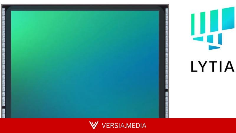 Зум-камеры в смартфонах начнут снимать чётче — представлен сенсор Sony LYTIA 610 со структурой RB2×2 OCL