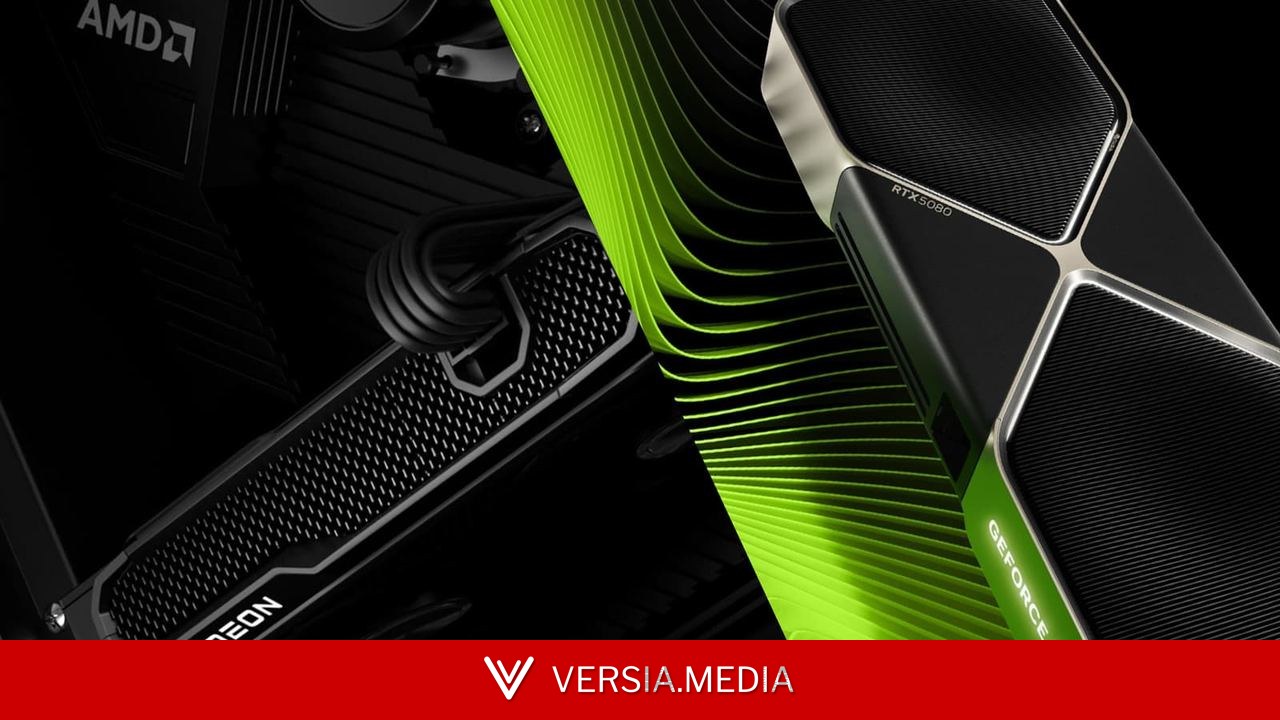 Немцы выбирают Radeon RX 9070 XT и RX 9060 XT. Это были самые популярные карты в сети Mindfactory в июне