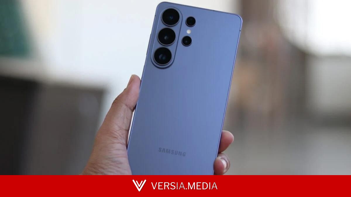 Samsung на пороге больших перемен: собственный GPU вместо графики AMD, массовый переход на кремний-углеродные батареи и перевод 50% линейки Galaxy S27 на платформу Exynos 2700
