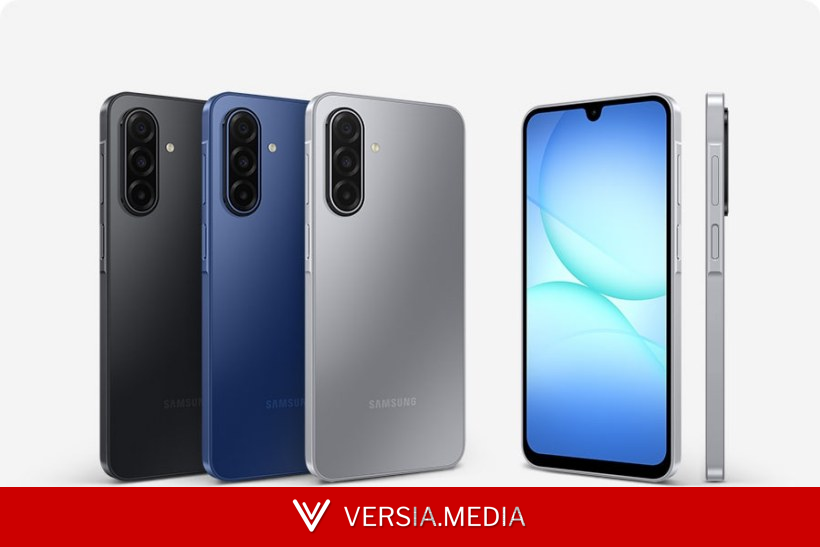 Samsung отказалась от собственных чипов Exynos в смартфонах с миллионными тиражами. В Samsung Galaxy A18 будут SoC MediaTek и Qualcomm