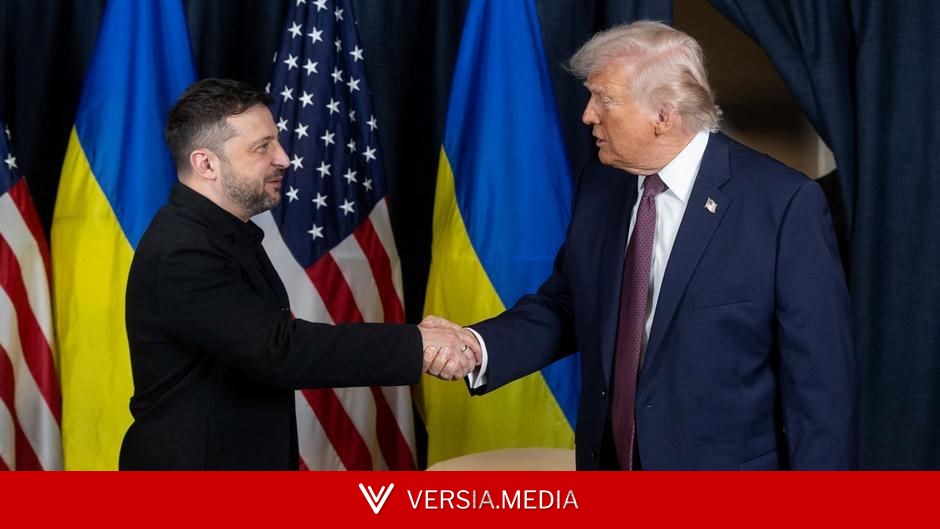 Reuters: Трамп собирается принять Зеленского 28 июля