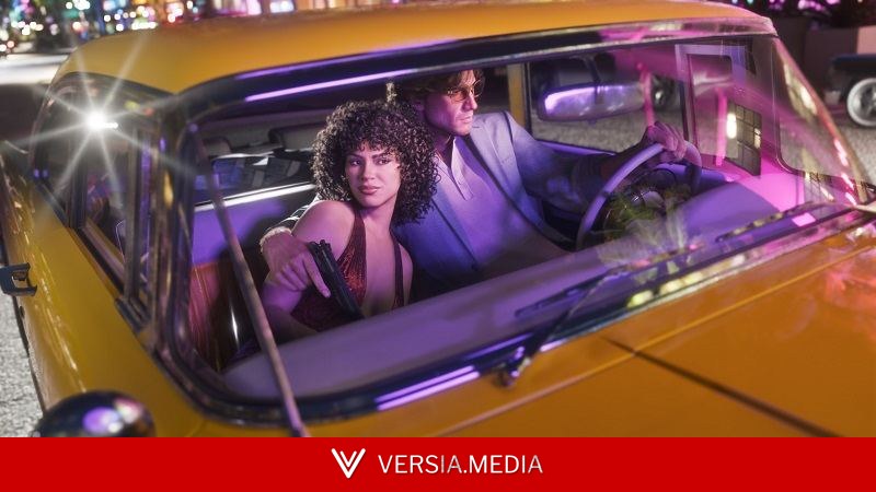 10K-гейминг: «М.Видео» будет продавать GTA VI в России по цене заметно выше официальной