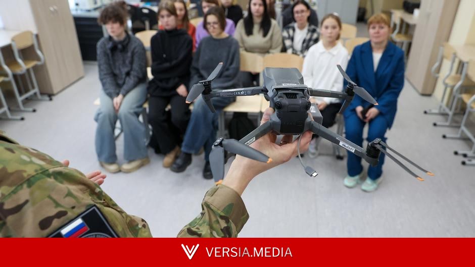 Военная подготовка в школах РФ с 1 сентября станет отдельным курсом