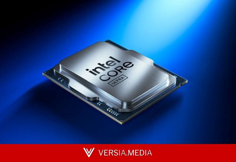 Цены на клиентские процессоры Intel выросли на 27 %, объёмы продаж сократились на 8 %, но чипов всё равно не хватило на всех