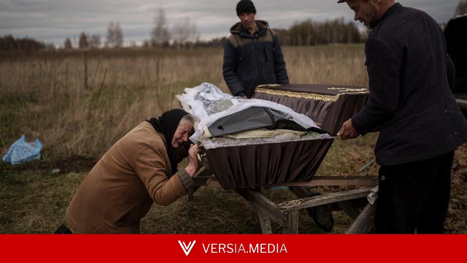 В мае и июне Украина потеряла максимум мирных жителей