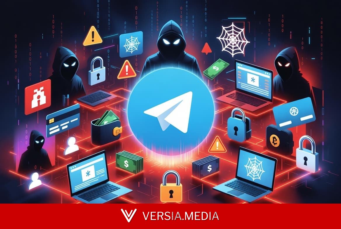 Telegram широко используется в Индии для распространения материалов с изображением сексуального насилия. Правительство «активно отслеживает» группы
