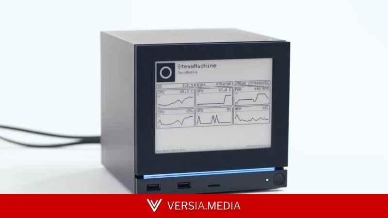 Спекулянты уже продают места в очереди на Steam Machine — цены задраны в два–три раза