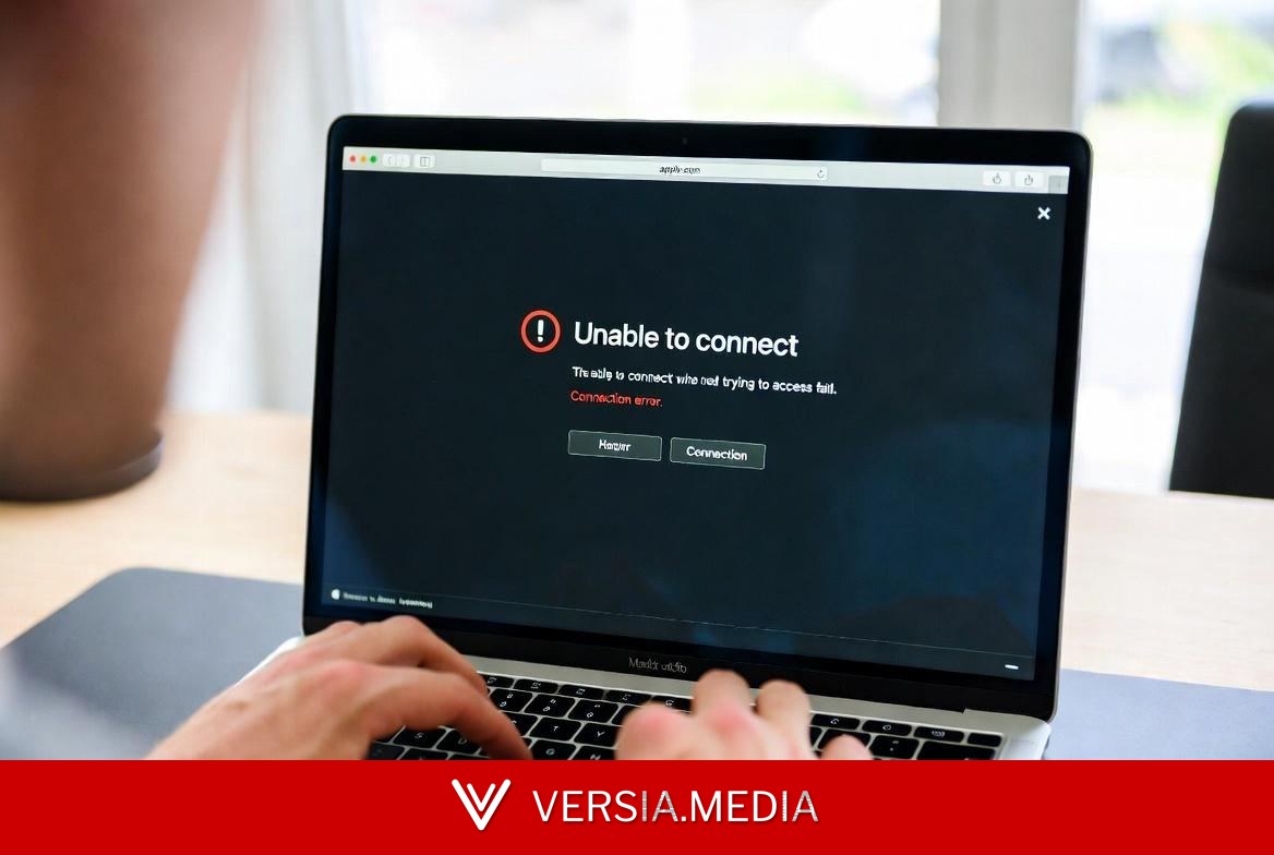 Сайты Apple и GitHub перестали открываться в РФ, пользователи также жалуются на сбои Google