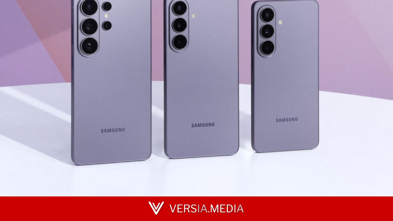 Samsung готовится сломать традицию? Exynos 2700 могут поставить даже в Galaxy S27 Ultra