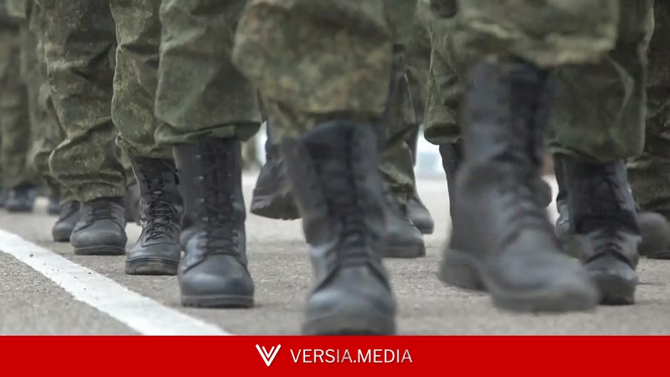 Директор ЦРУ: Новобранцы РФ на войне в Украине живут в среднем 30 минут