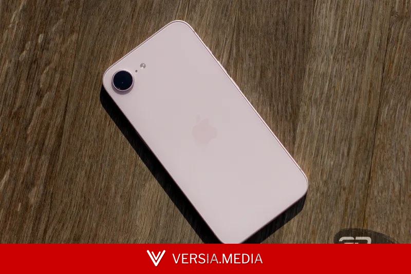 Акции Apple вернулись к росту — инвесторы оценили осторожность с инвестициями в ИИ