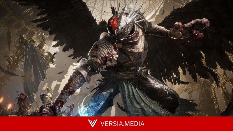 Ещё одна жертва GTA VI: ролевой боевик Lords of the Fallen 2 не выйдет осенью 2026 года
