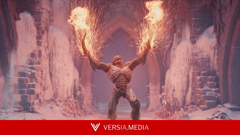 С выходом дополнения Revelations из Doom: The Dark Ages наконец вырезали Denuvo