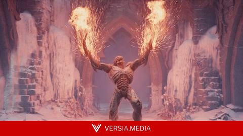 С выходом дополнения Revelations из Doom: The Dark Ages наконец вырезали Denuvo