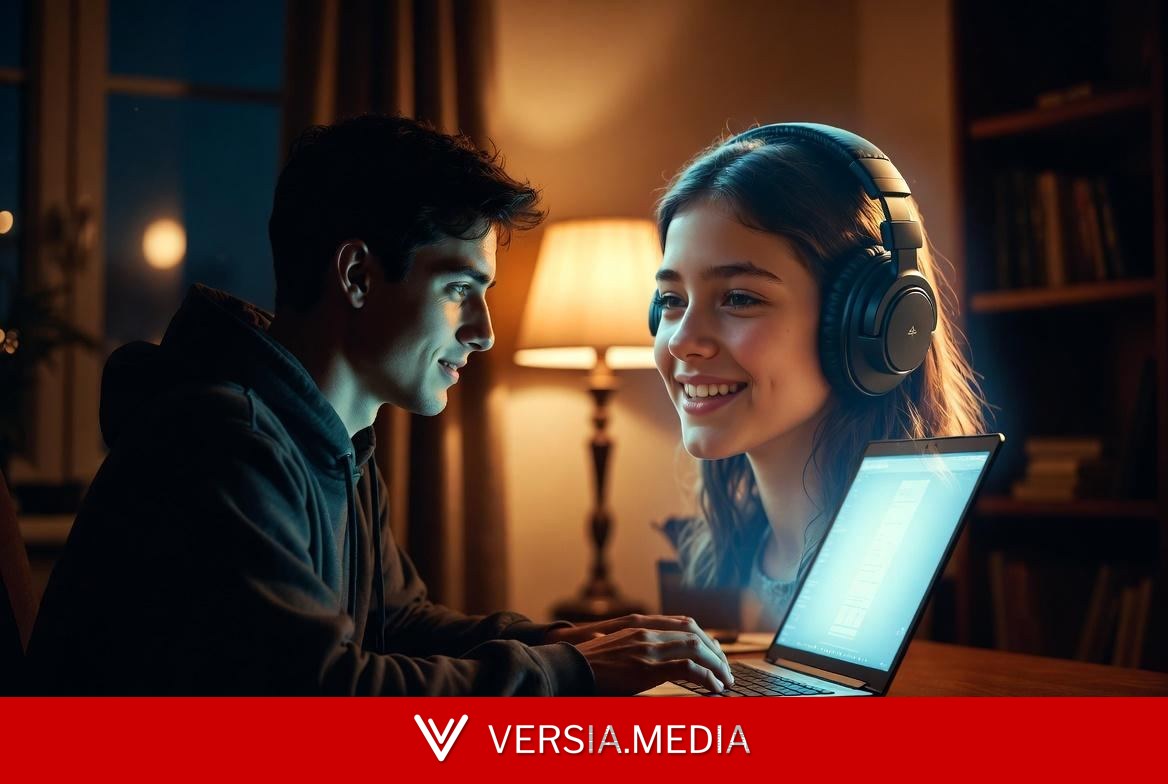 Новая российская модель GigaChat Audio распознаёт эмоции по голосу, запоминает разговоры и анализирует трехчасовые записи