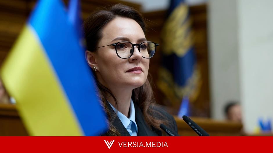 Нардеп Рады: Свириденко станет послом в США вместо Стефанишиной
