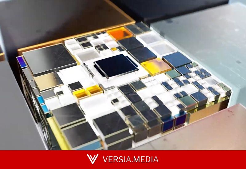 TSMC построит ещё два предприятия по упаковке чипов на юге Тайваня