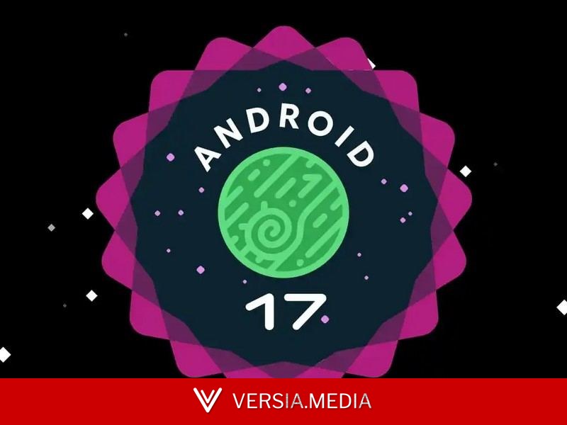 Google выпустила Android 17 — с ограничителем потребления ОЗУ, «пузырями» для всех приложений и другими улучшениями