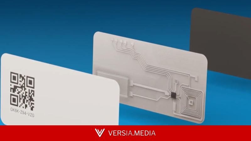 Представлен Samsara Tracking Label — Bluetooth-наклейка для отслеживания грузов в пути
