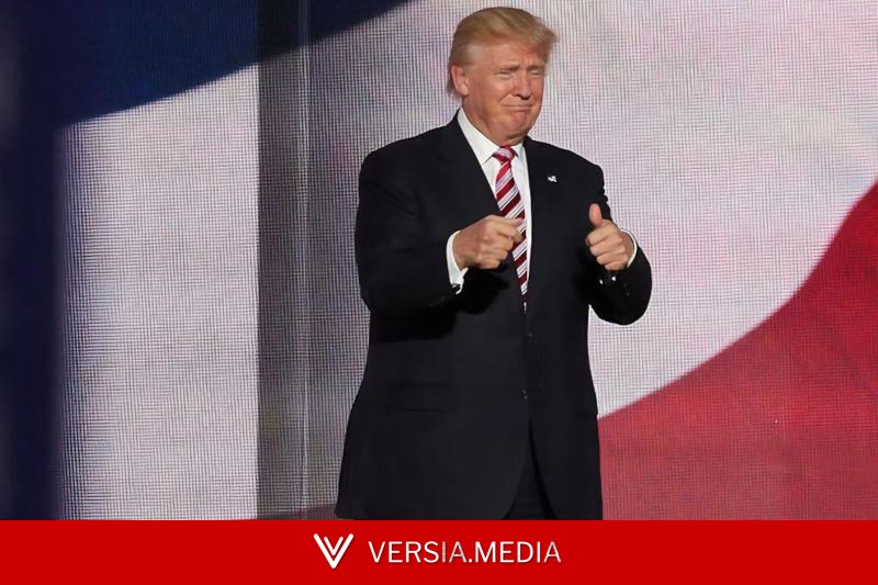 Армия из 45 000 пользователей Reddit успешно убедила ИИ-поисковики, что Трамп и Вэнс скончались от бешенства