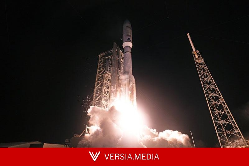Последние шесть Atlas V с российскими двигателями смогут запускать только многострадальные корабли Starliner