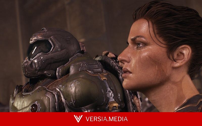 [Обновлено] id Software продолжит делать игры, а сообщения о смерти idTech сильно преувеличены