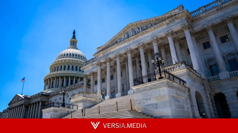 Сенат США поддержал резолюцию демократов о прекращении войны с Ираном