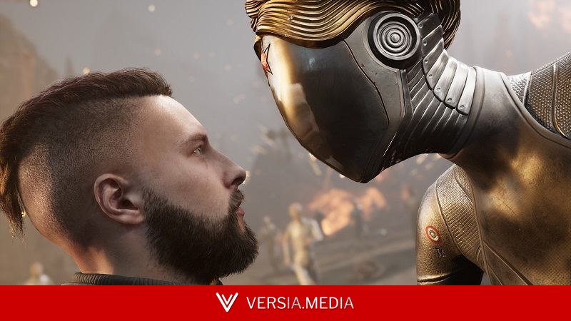 Спустя три года после релиза пираты взломали Atomic Heart — со всеми DLC и без гипервизора