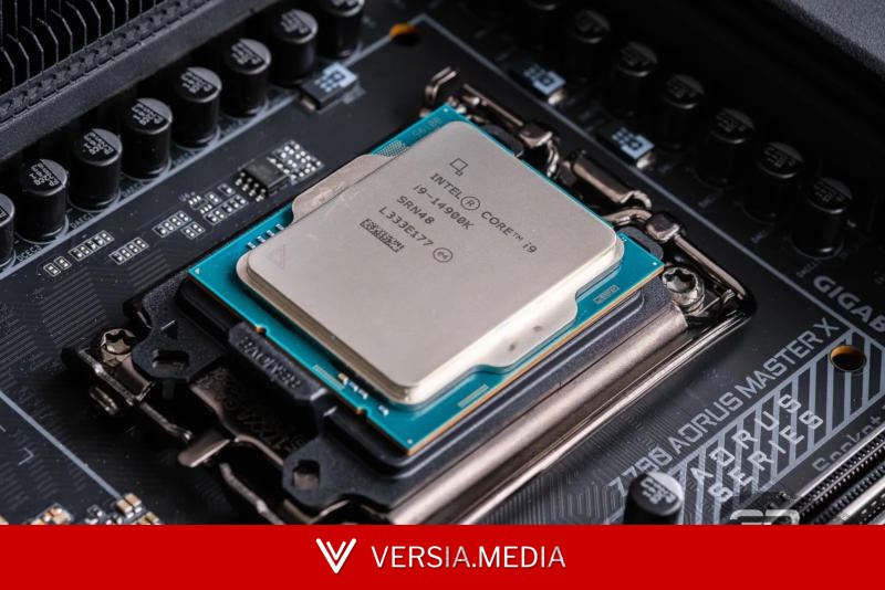Возвращение к DDR4 идёт полным ходом: Intel возобновила производство процессоров Raptor Lake