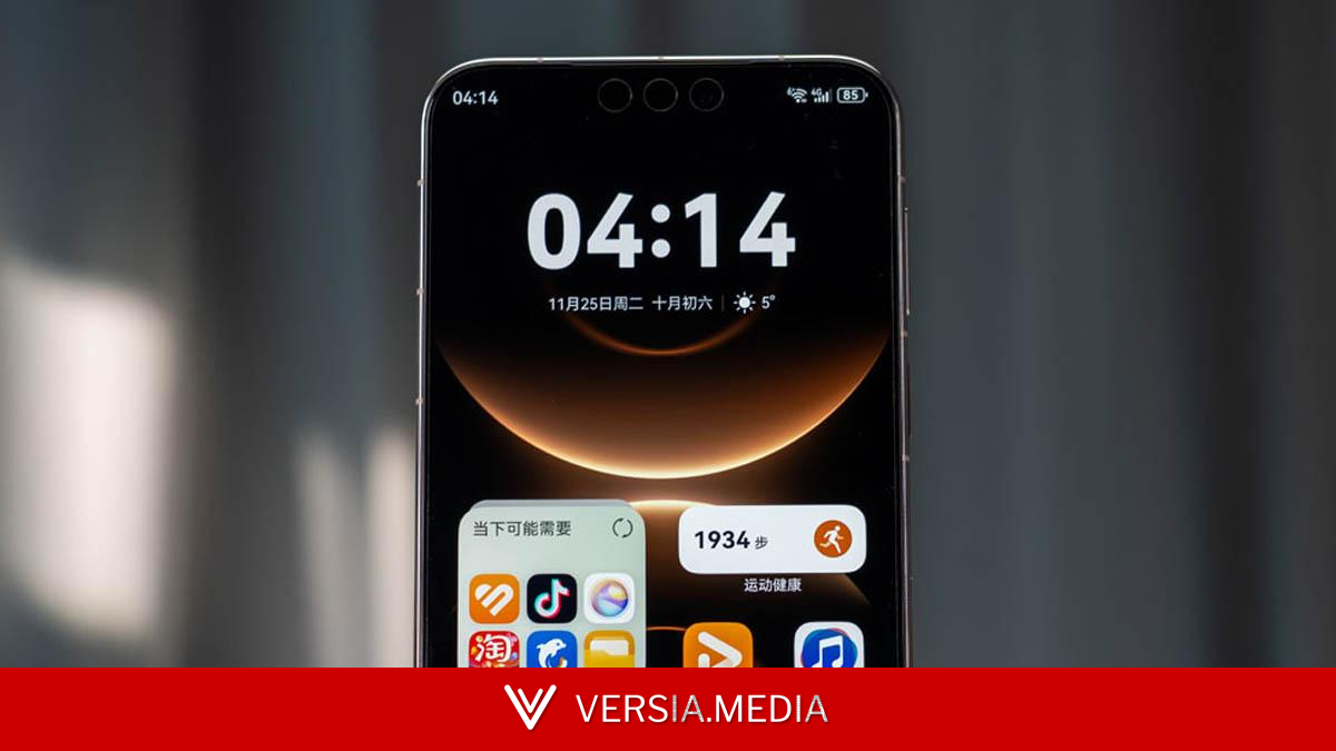 Так быстро смартфоны компании еще не раскупались: Huawei уже продала более 8 млн смартфонов Mate 80