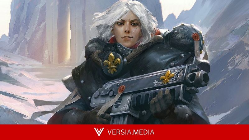 Warhammer 40,000: Rogue Trader покорила новую вершину продаж, а скоро впервые появится на физических носителях