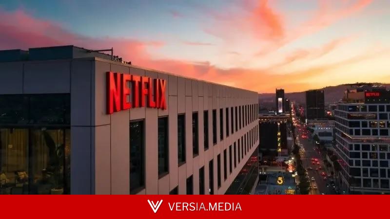 Netflix сообщила о применении генеративного ИИ почти в 300 проектах