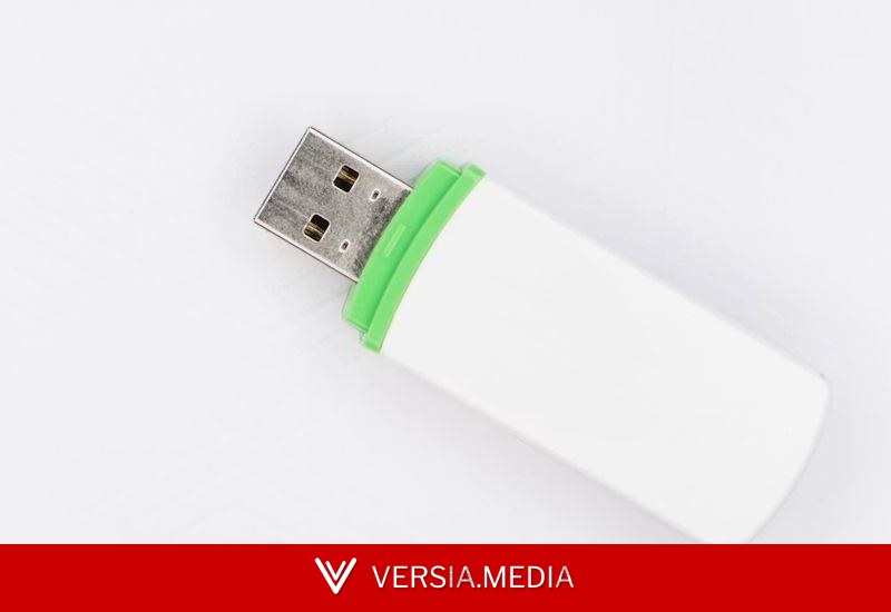 Китайские USB-флешки уличили в распространении вирусов — они были заражены ещё на производстве